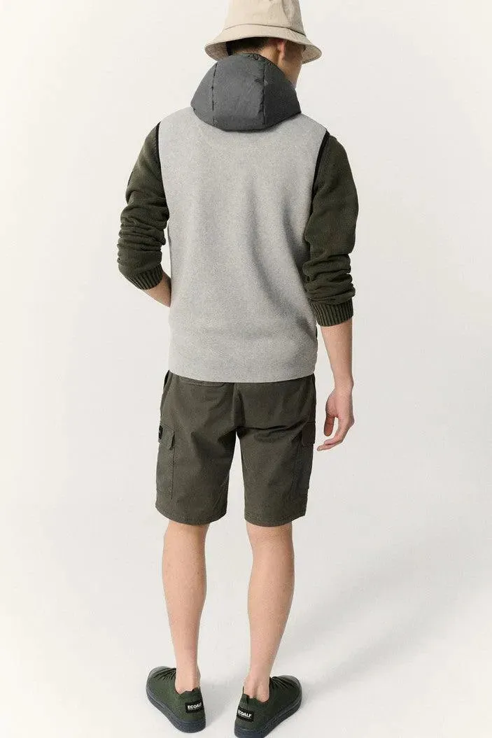 Chaleco Litio Soft Khaki