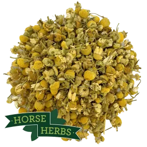 Chamomile Flowers