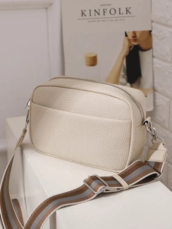 ChicPetite Messenger Bag