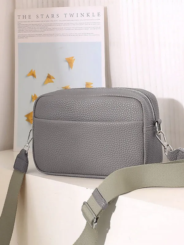 ChicPetite Messenger Bag