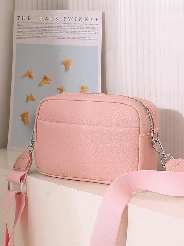ChicPetite Messenger Bag