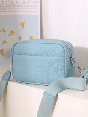 ChicPetite Messenger Bag