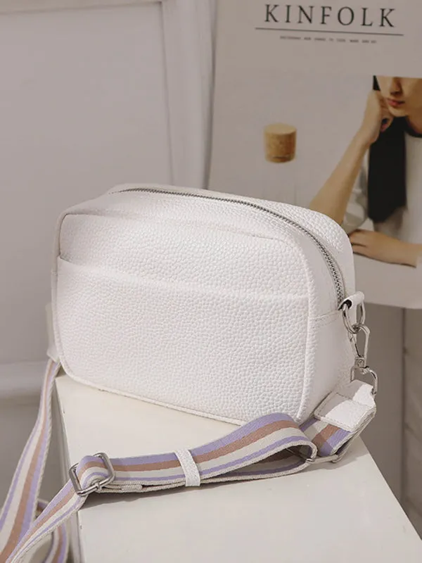 ChicPetite Messenger Bag
