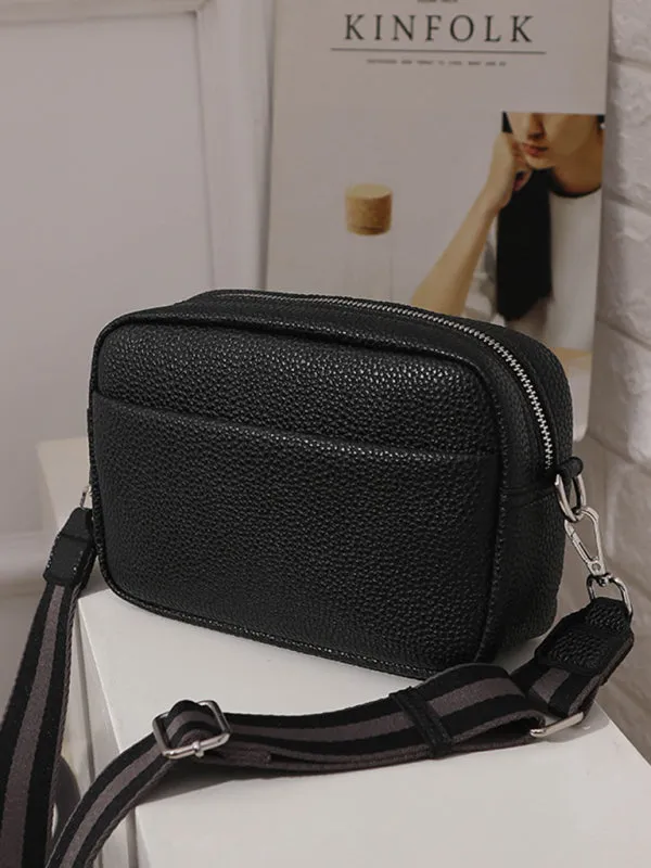 ChicPetite Messenger Bag