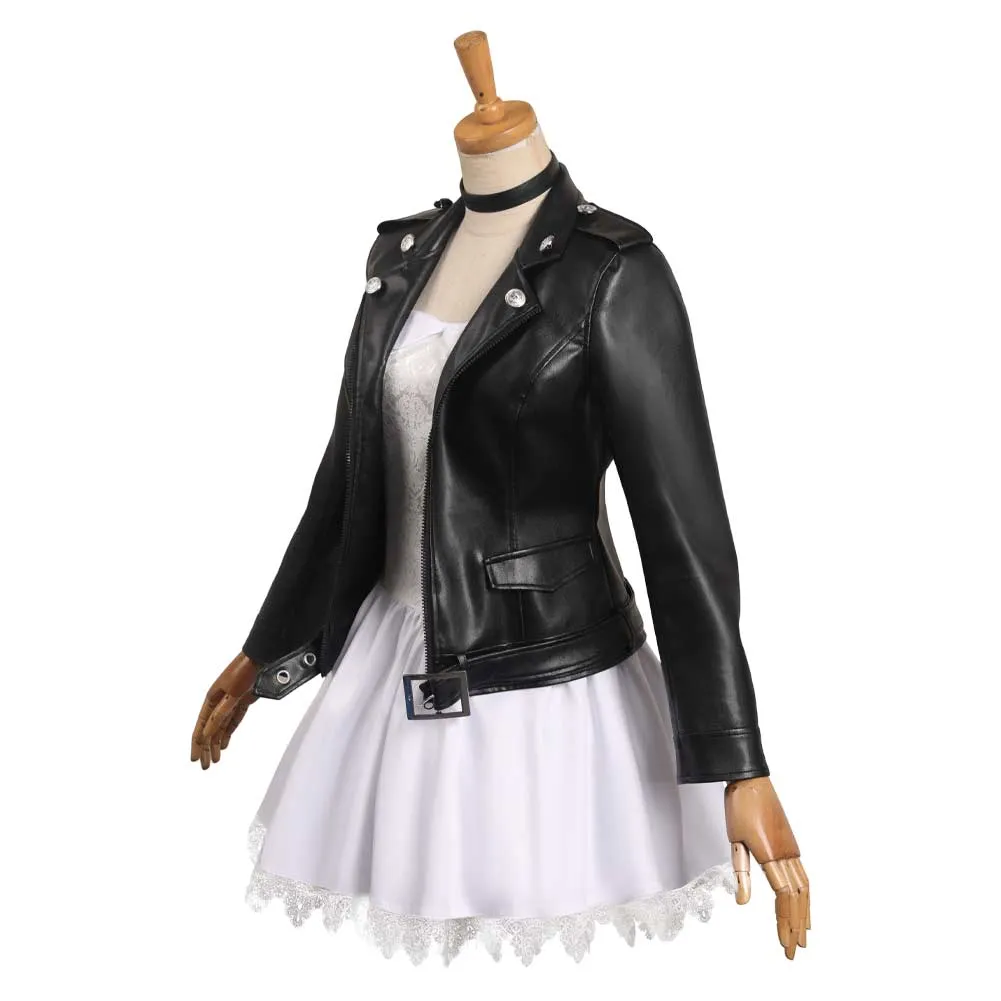 Child‘s Play Tiffany Cosplay Costume Outfits Halloween Carnival Suit