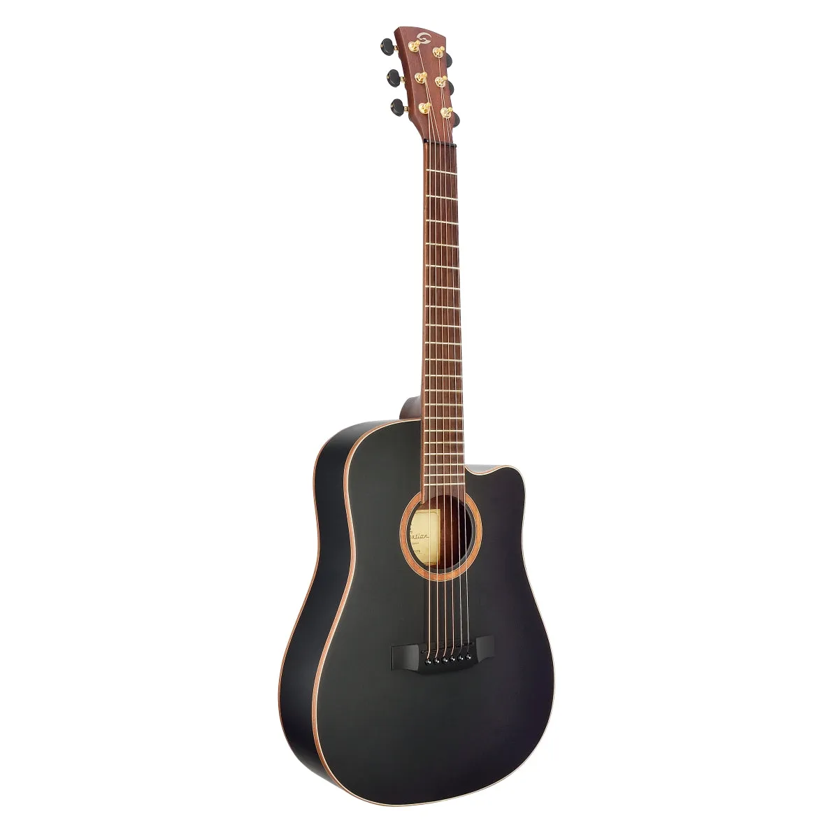 CHIT. ACUSTICA SOUNDSATION SHADOW BA200-COMPACT CTE