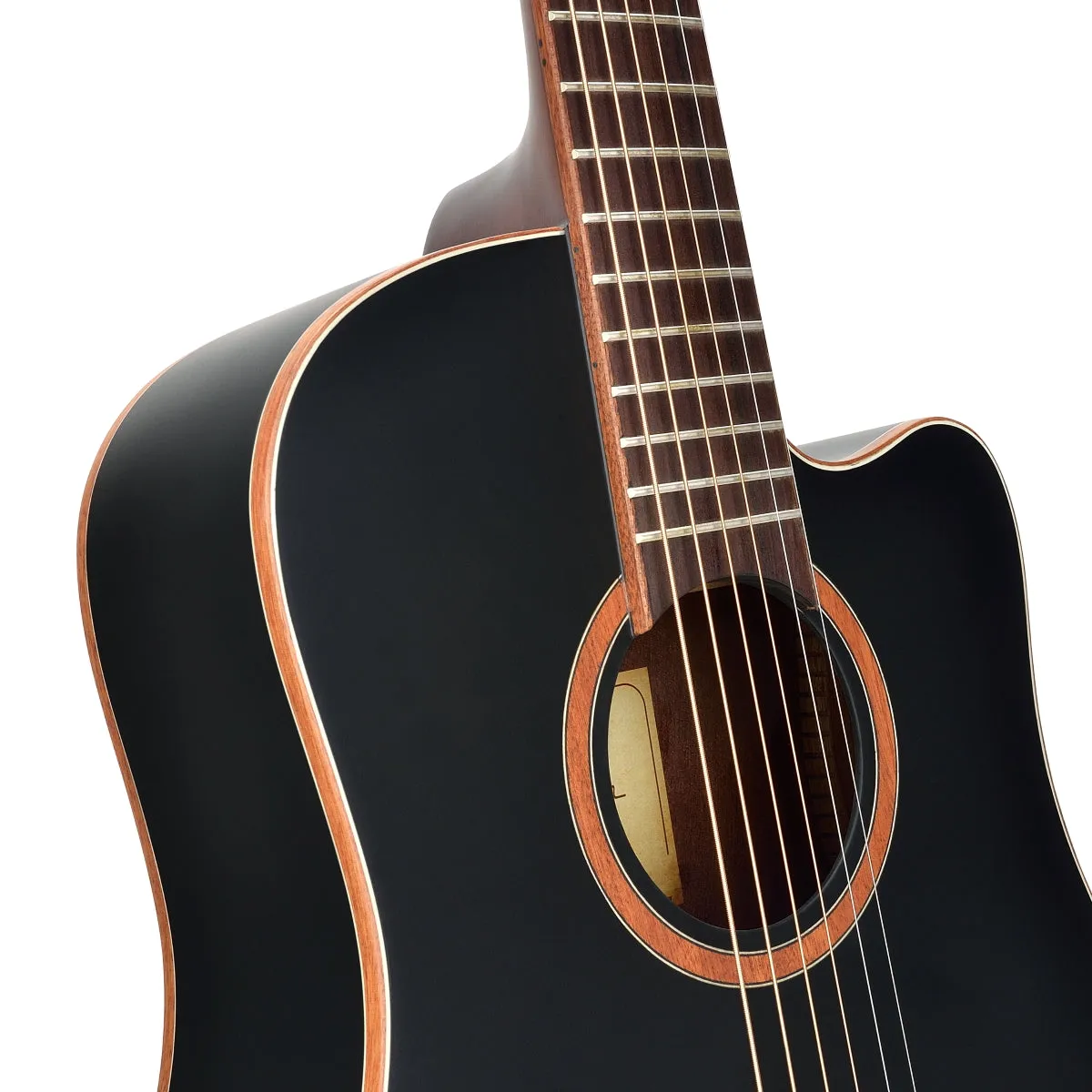 CHIT. ACUSTICA SOUNDSATION SHADOW BA200-COMPACT CTE