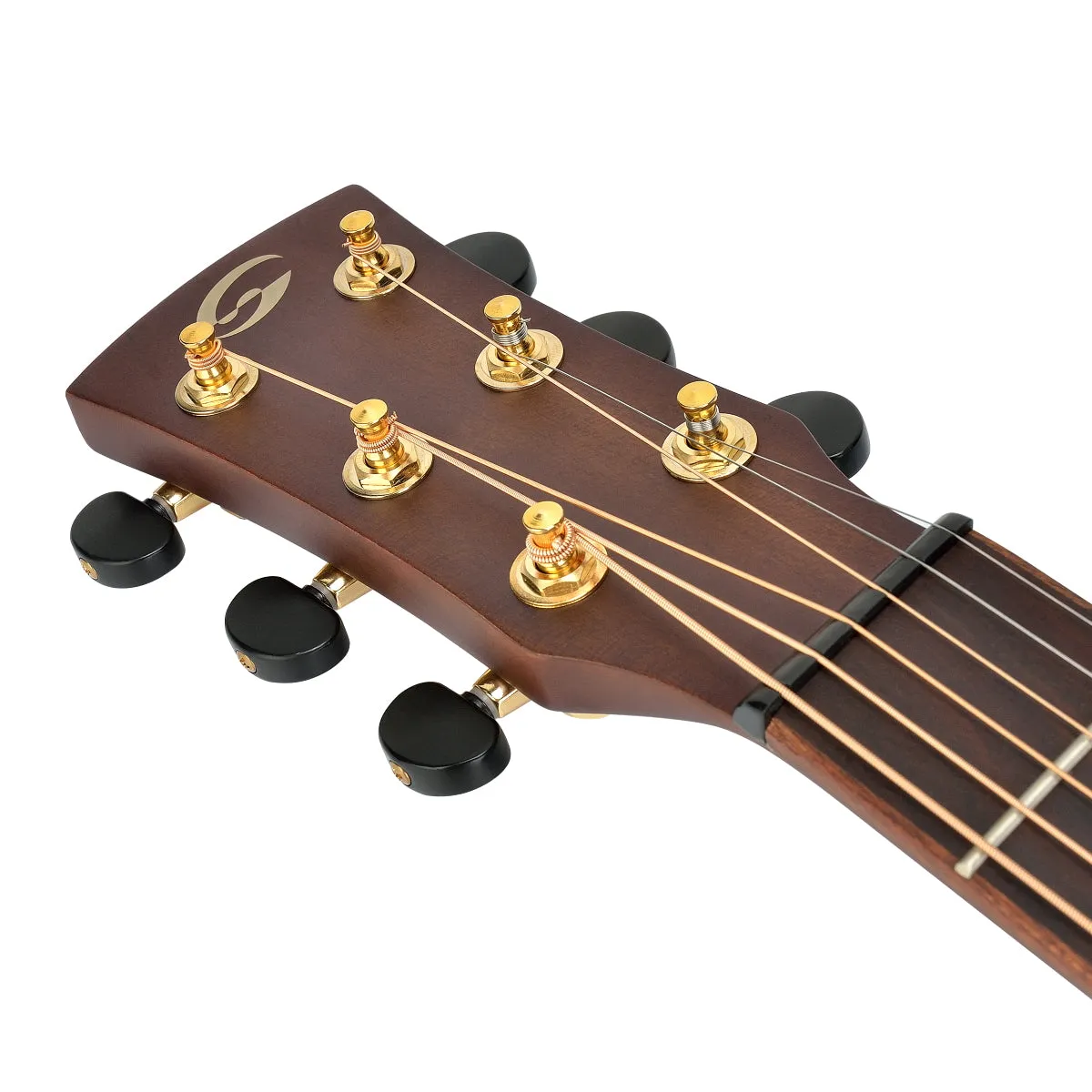 CHIT. ACUSTICA SOUNDSATION SHADOW BA200-COMPACT CTE