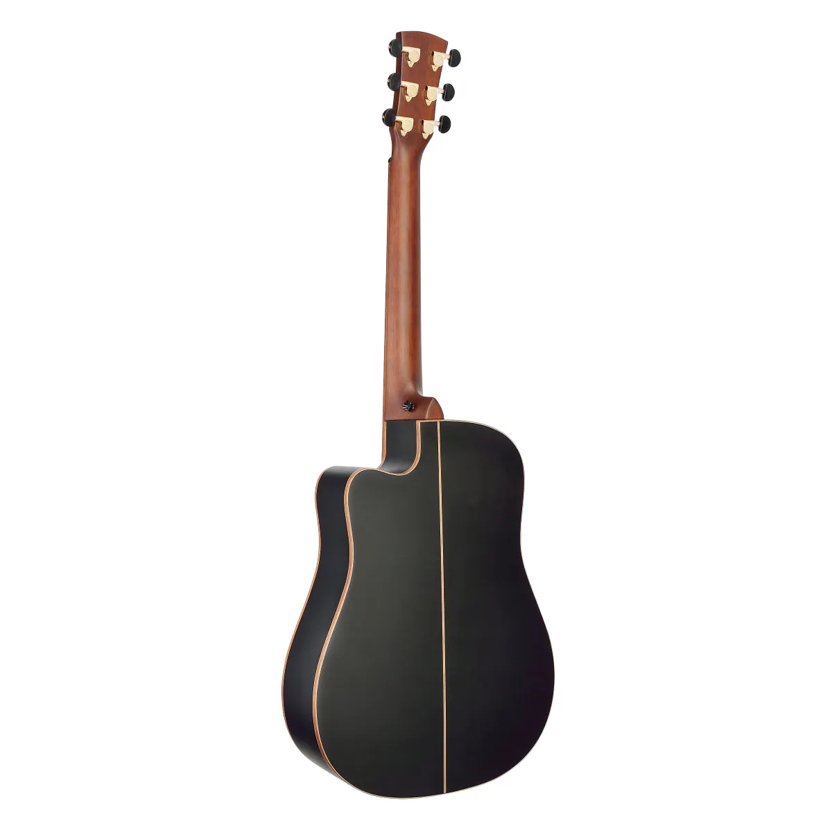 CHIT. ACUSTICA SOUNDSATION SHADOW BA200-COMPACT CTE