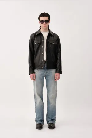 Clayton Leather