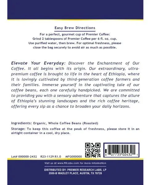 Coffee Enema Kit