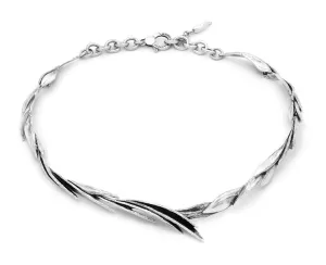 Collier Giovanni Raspini - Dafne, Argent (11786)