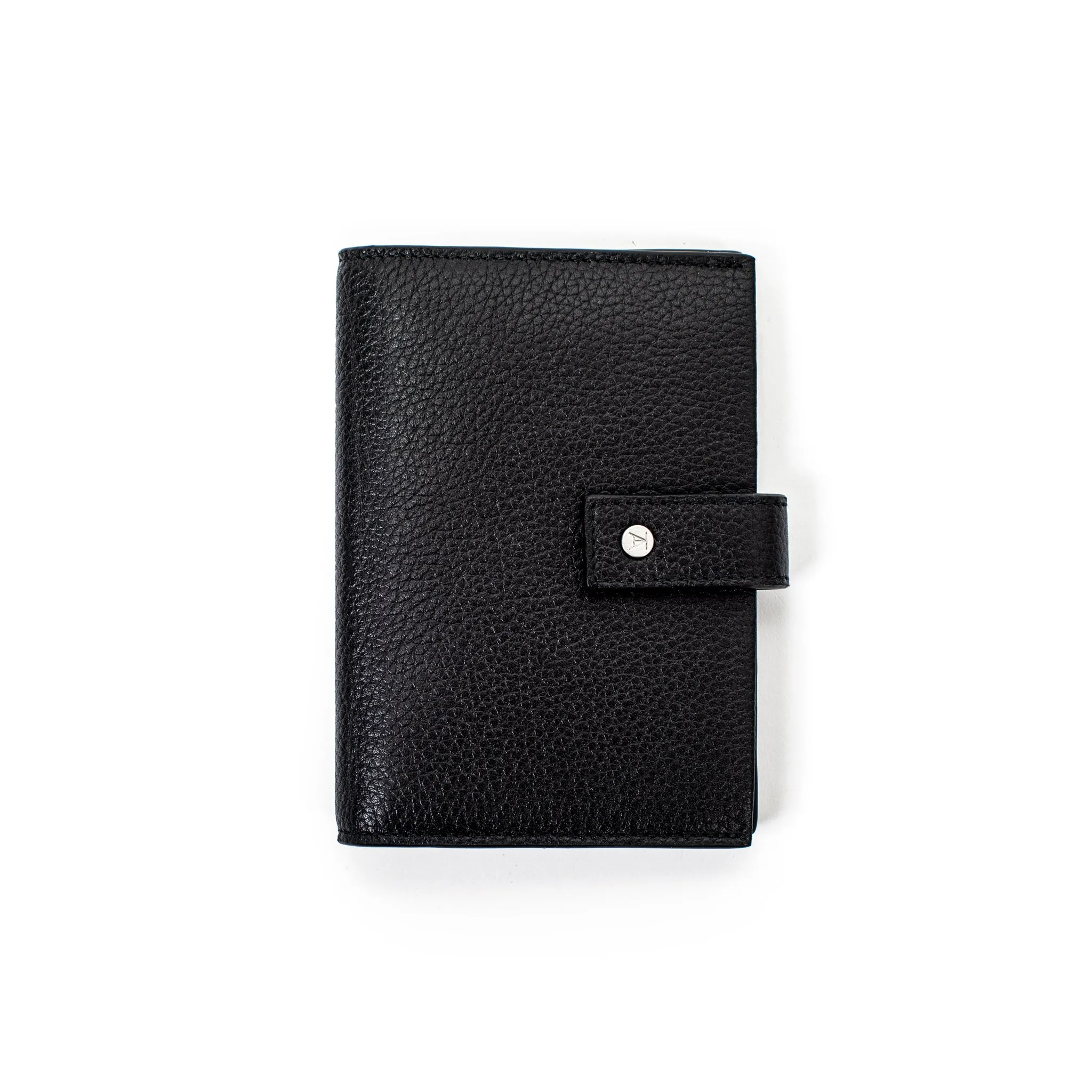 COMPACT TAB WALLET