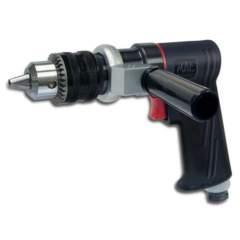 Composite Air Drills