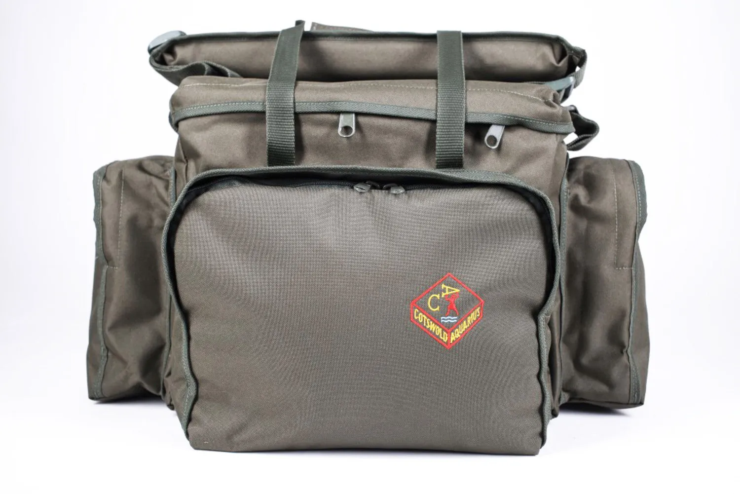 Cotswold Aquarius Trotter Box