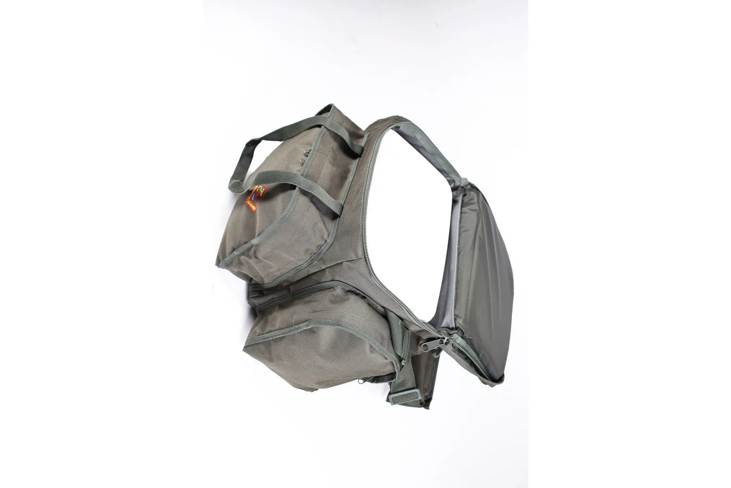 Cotswold Aquarius Trotter Box