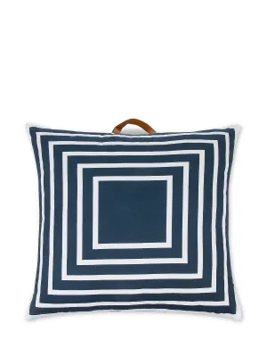 Cushion 70x70 cm with handles