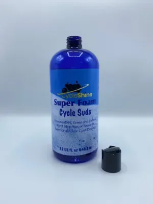 Cycle Suds Cycle Wash 32oz