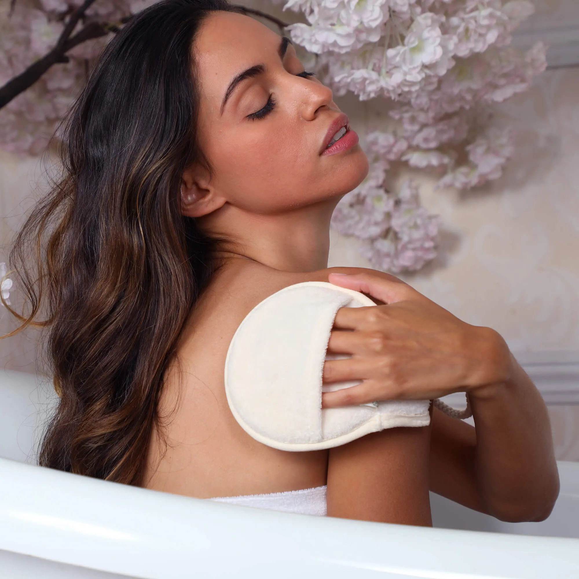 Daily Dual Texture Scrubber - Refill