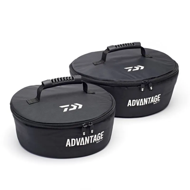 Daiwa Advantage Thermal Bucket Bag