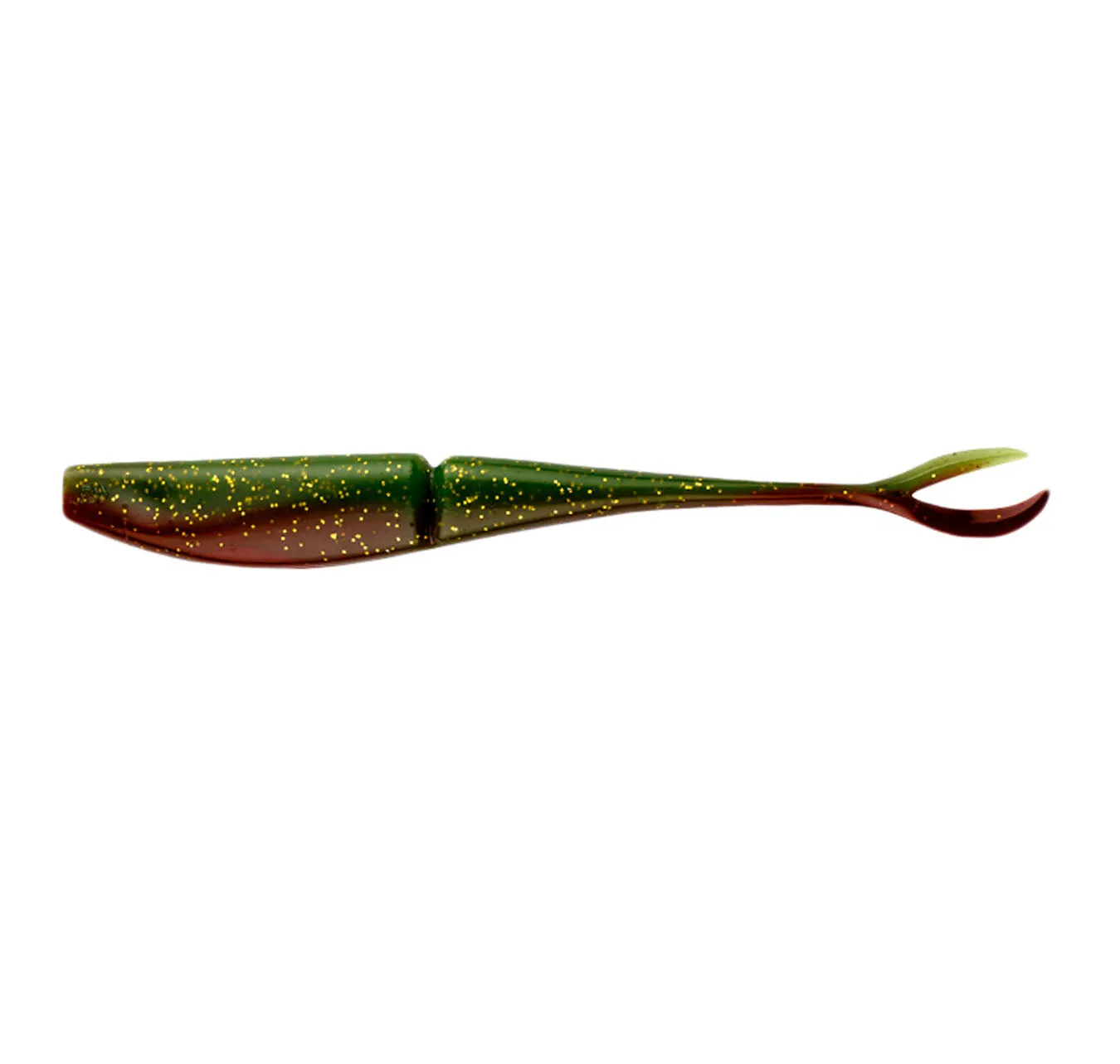 Daiwa Bait Junkie Jerkshad 7" Soft Plastics