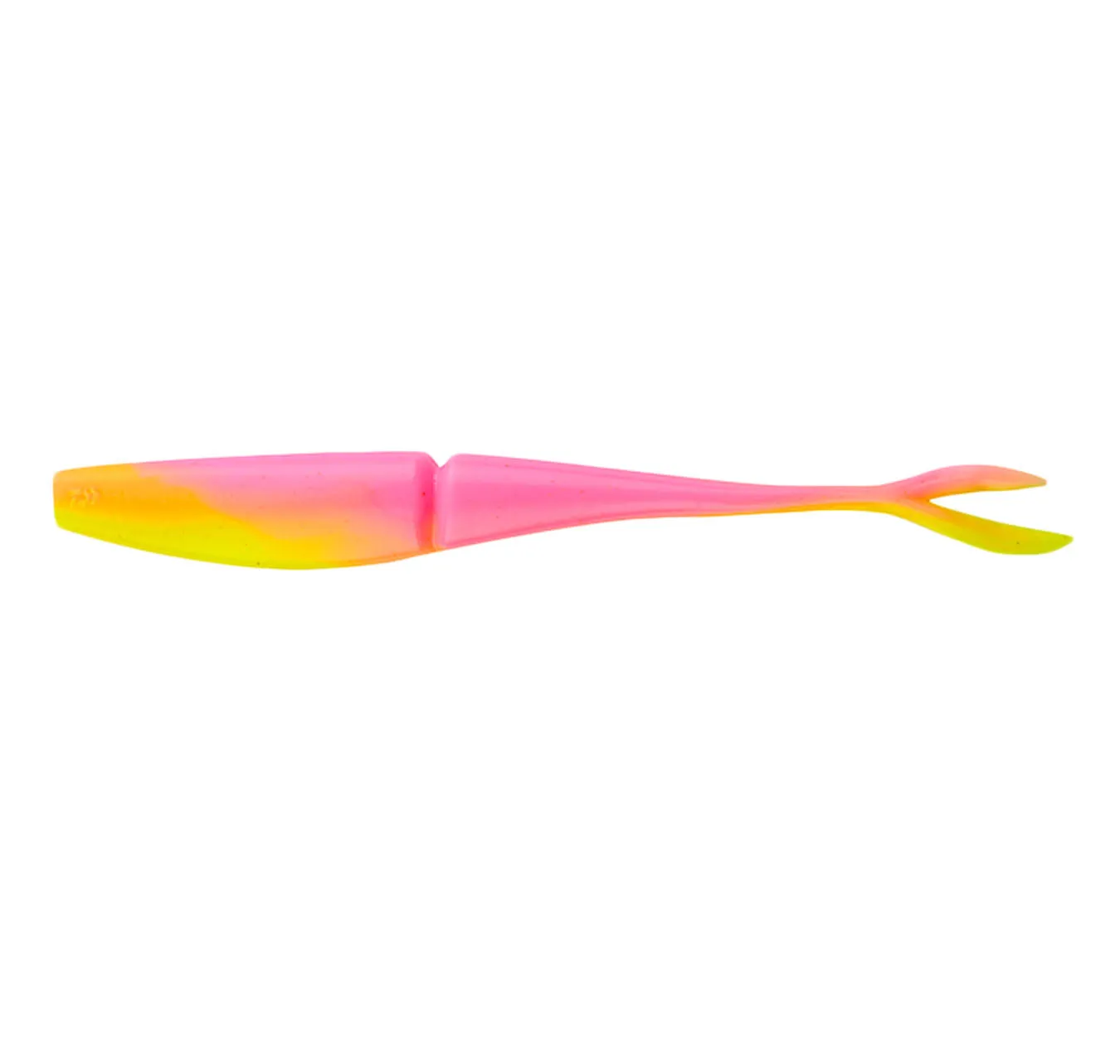 Daiwa Bait Junkie Jerkshad 7" Soft Plastics