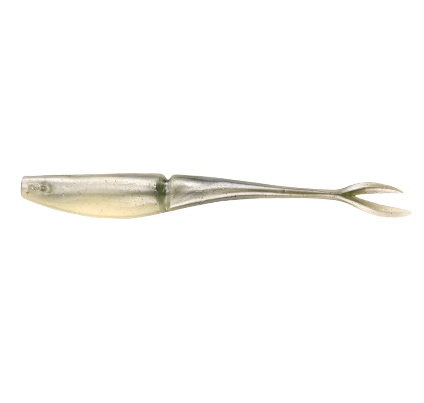 Daiwa Bait Junkie Jerkshad 7" Soft Plastics