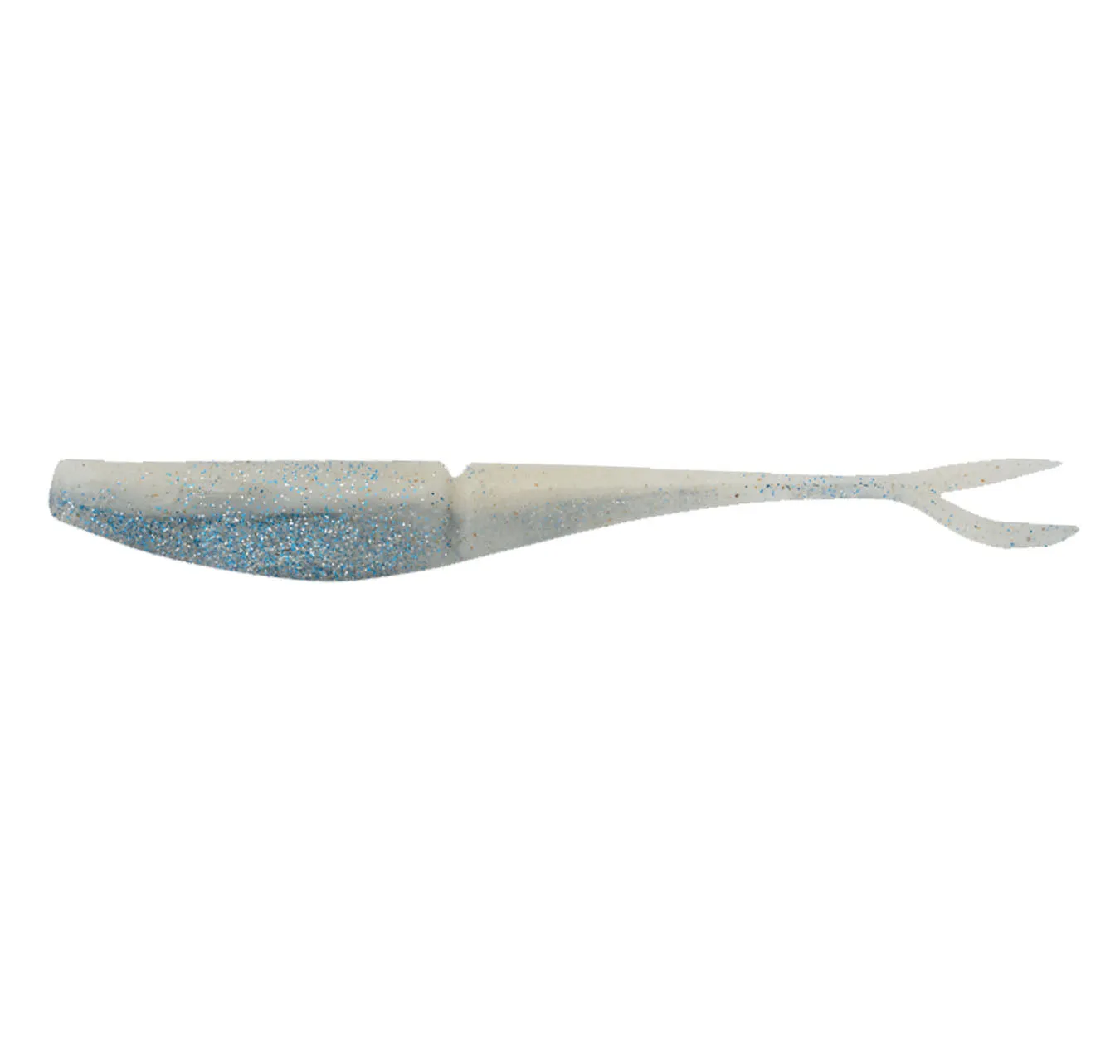 Daiwa Bait Junkie Jerkshad 7" Soft Plastics