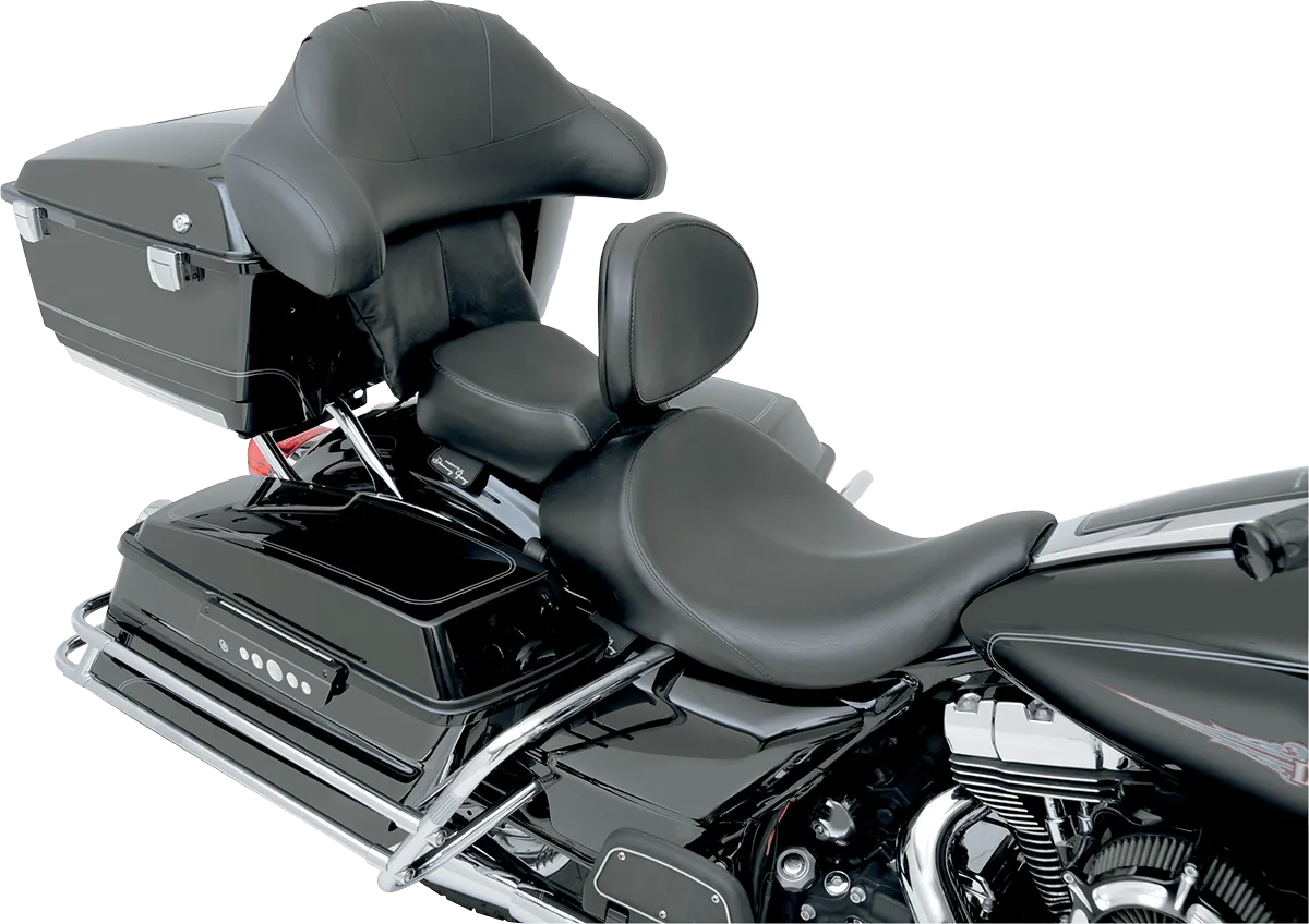 DANNY GRAY 21-418 SEAT BIGSEAT B/R 08-19 FL