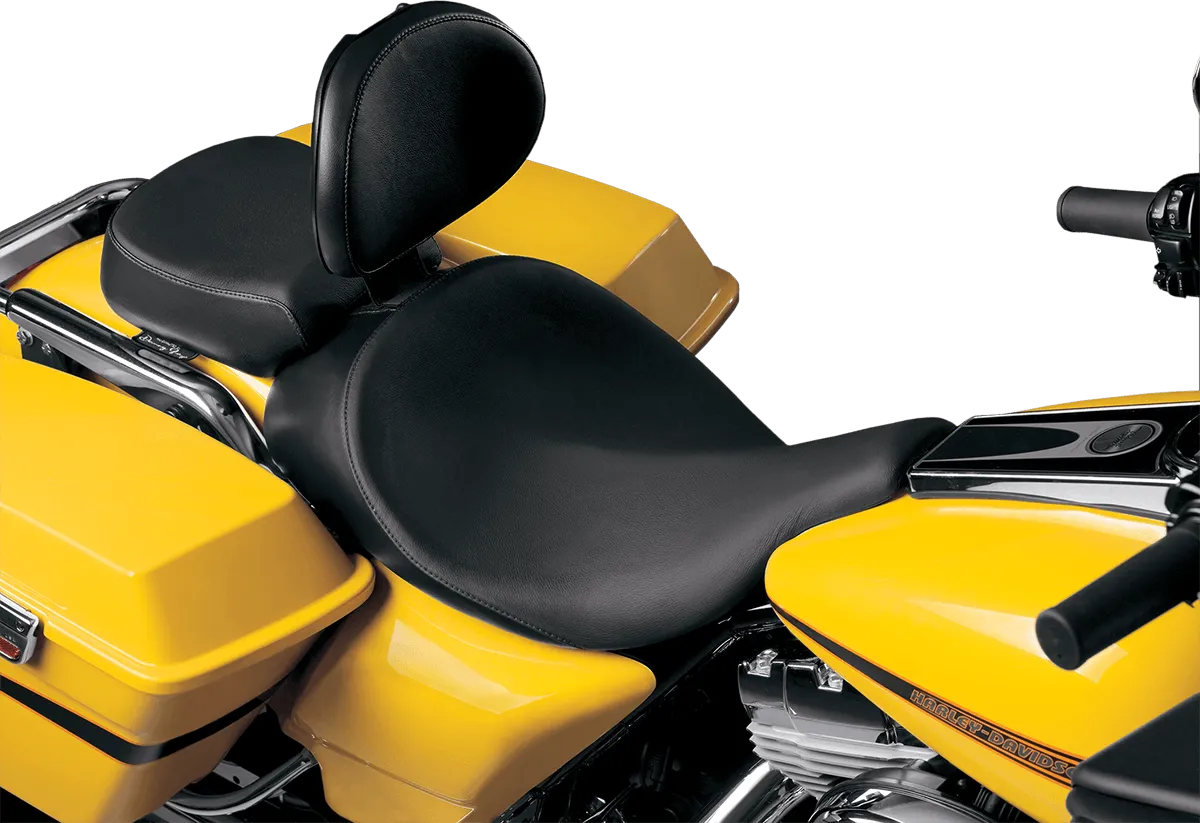 DANNY GRAY 21-418 SEAT BIGSEAT B/R 08-19 FL