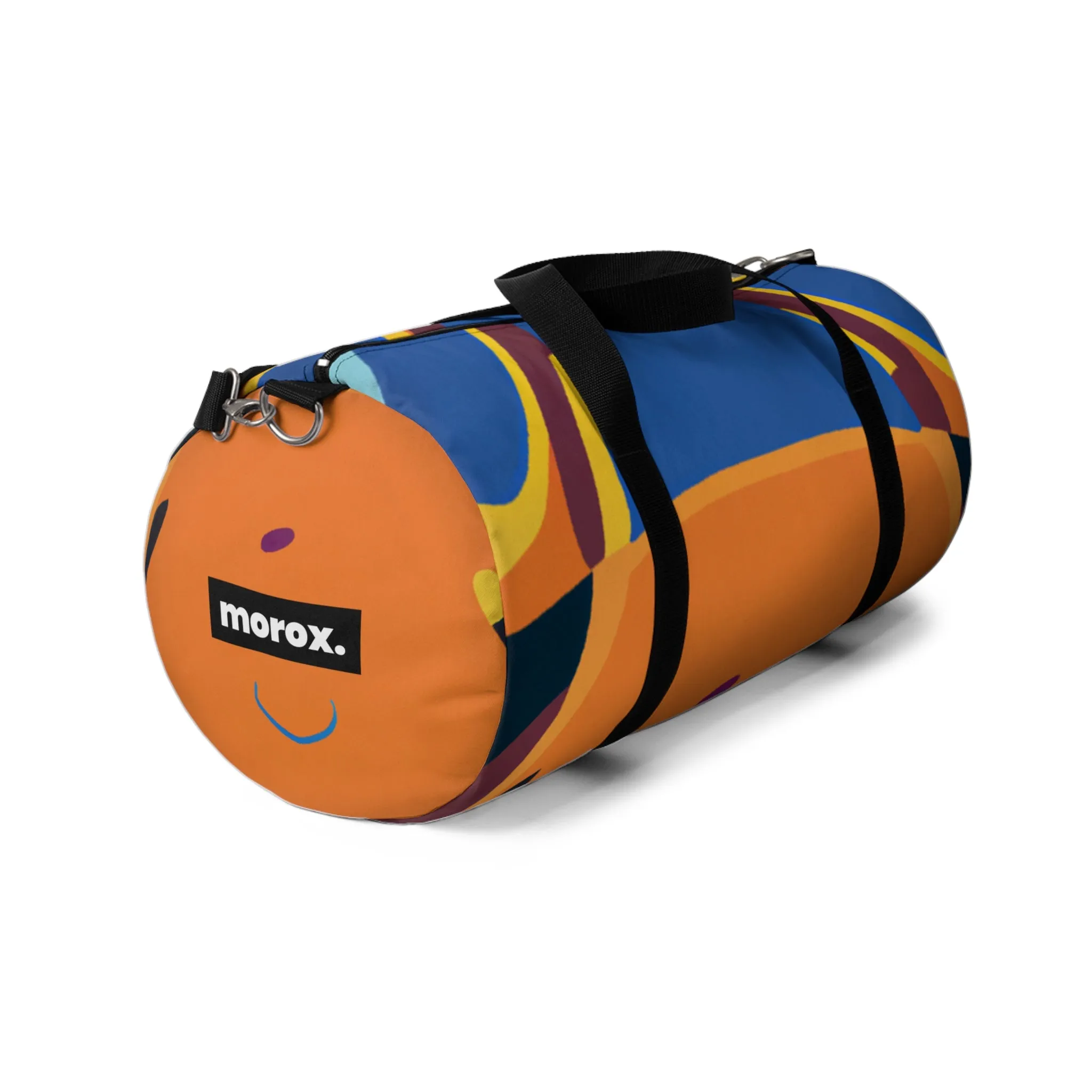 Dante di Lusso - Duffel Bag
