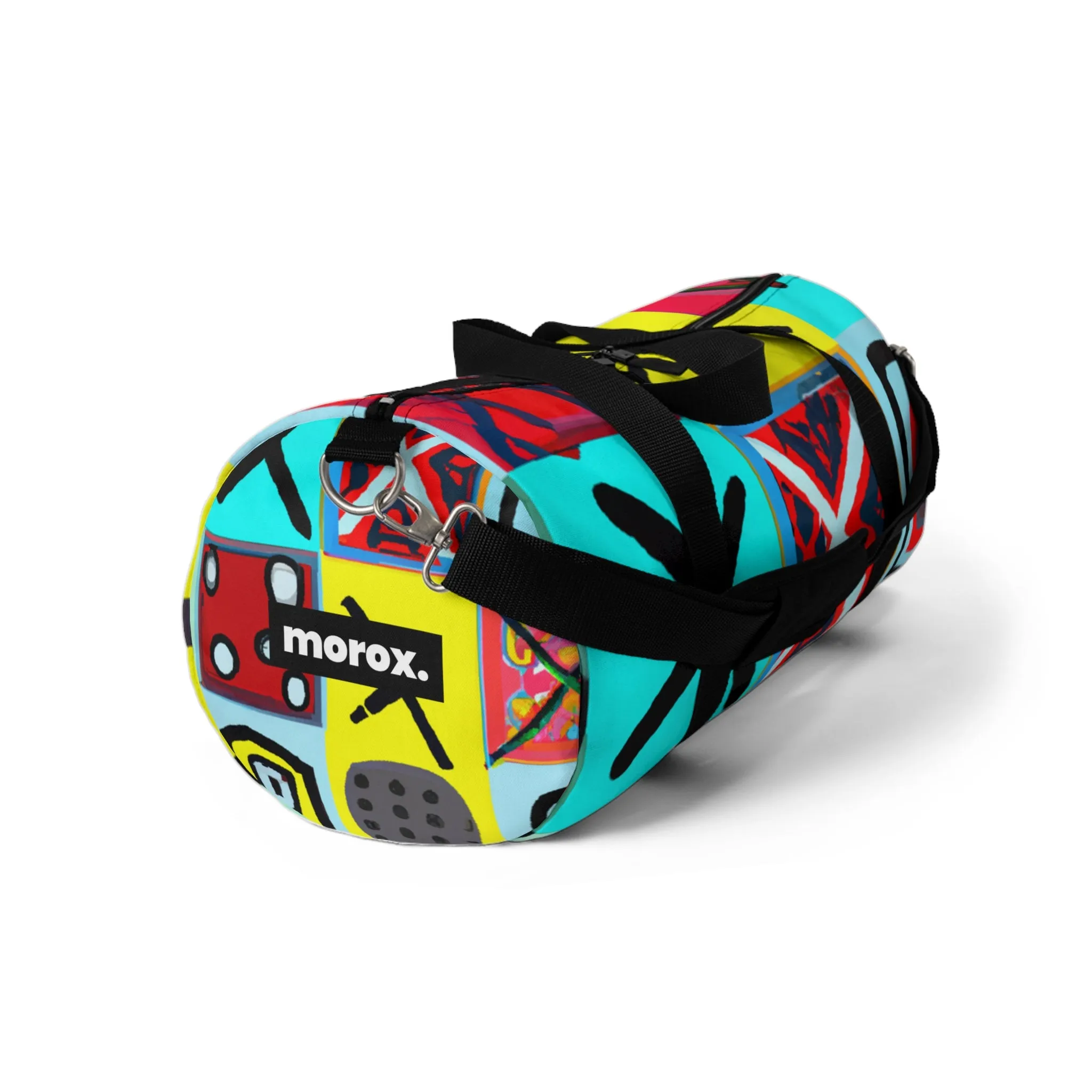 Delilah de Medici - Duffel Bag