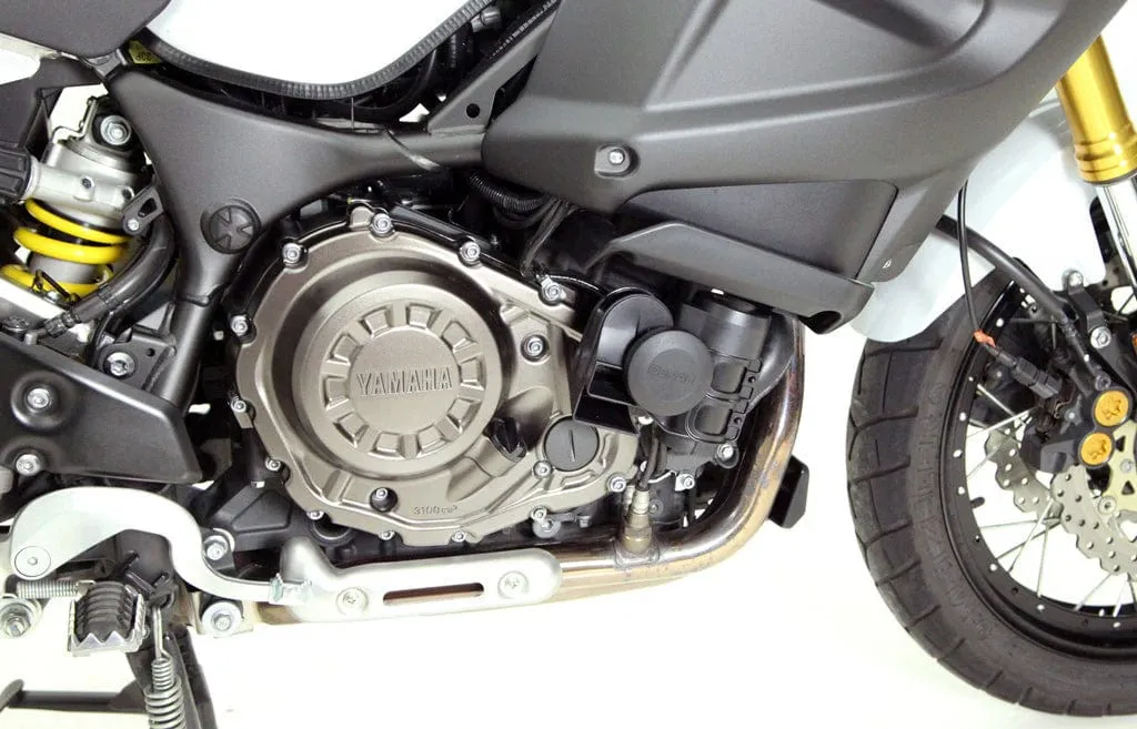Denali SoundBomb Compact montage beugel voor de Yamaha XT1200Z
