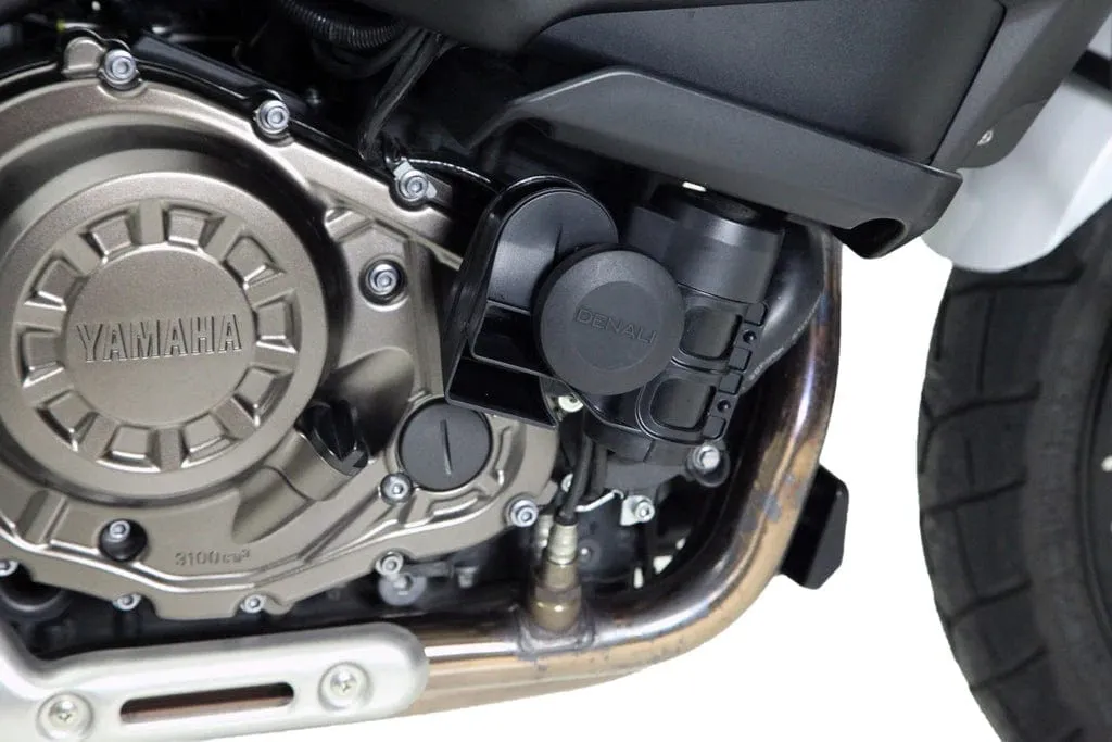 Denali SoundBomb Compact montage beugel voor de Yamaha XT1200Z