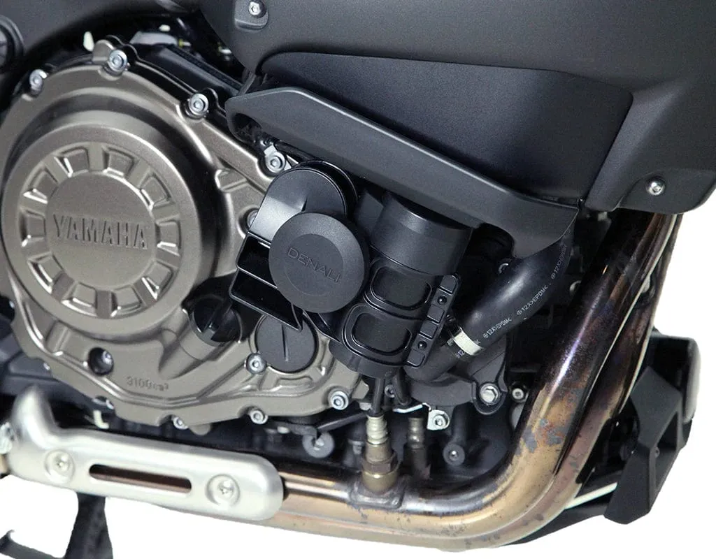 Denali SoundBomb Compact montage beugel voor de Yamaha XT1200Z