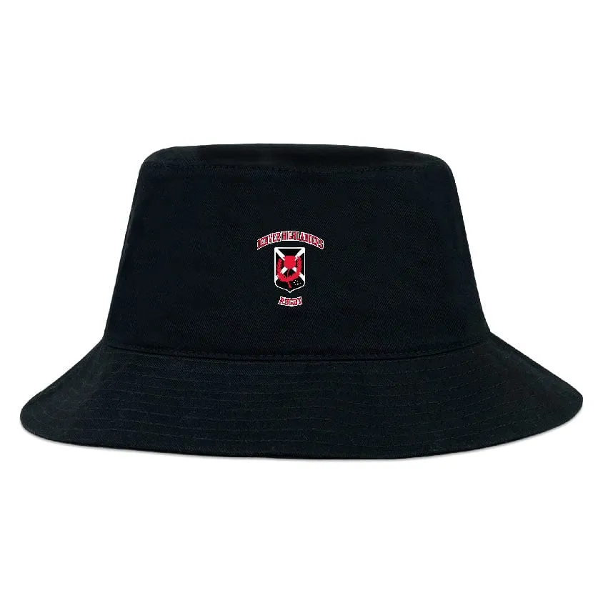 Denver Highlanders RFC Crusher Bucket Cap