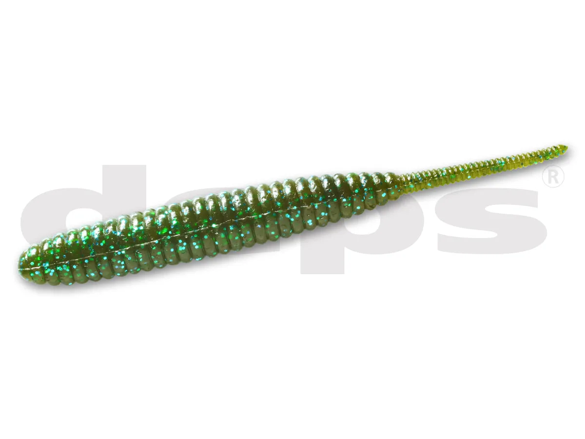 Deps Deathadder Straight Tail Worm