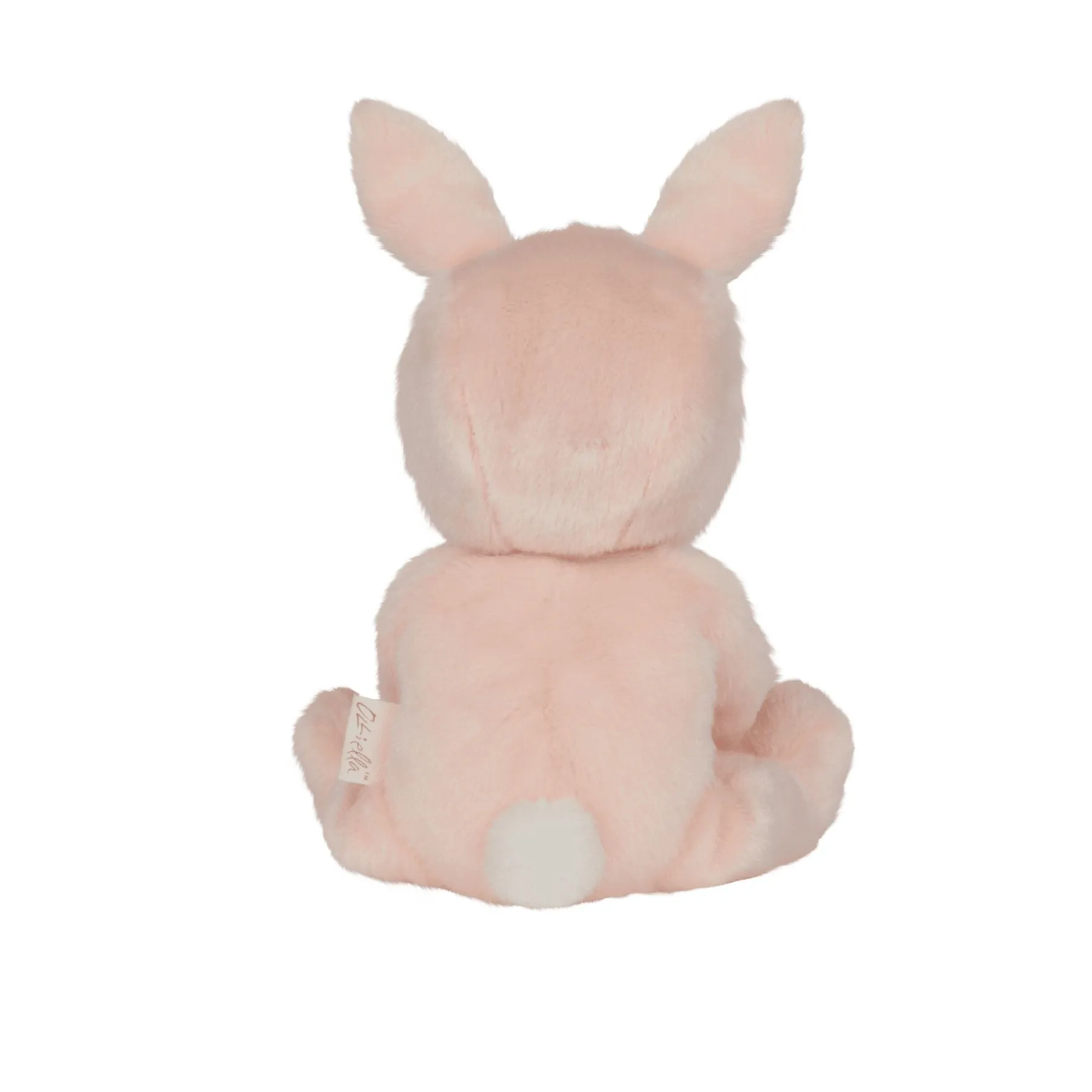 Dinky Dinkum Dolls Fluffle Family