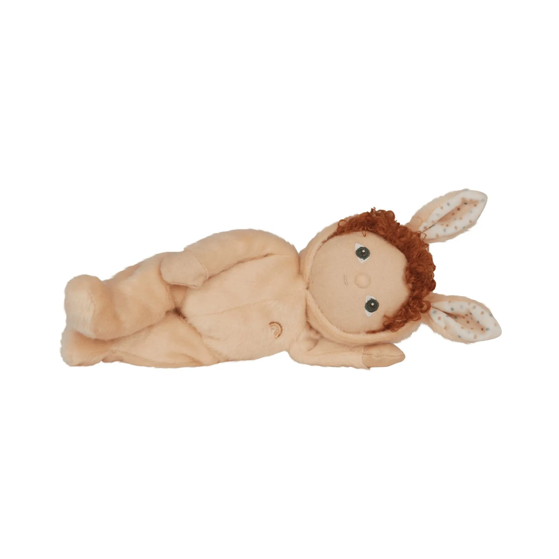 Dinky Dinkum Dolls Fluffle Family