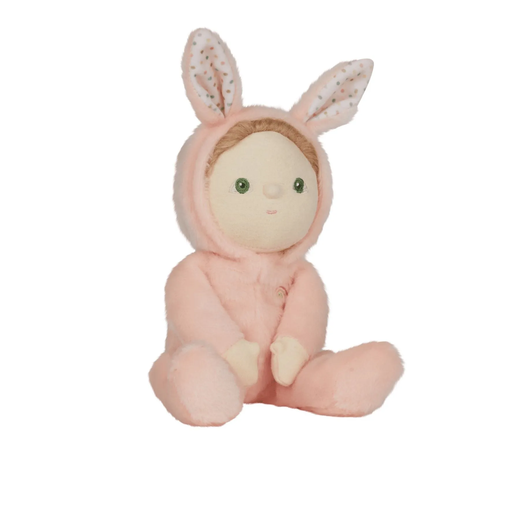 Dinky Dinkum Dolls Fluffle Family