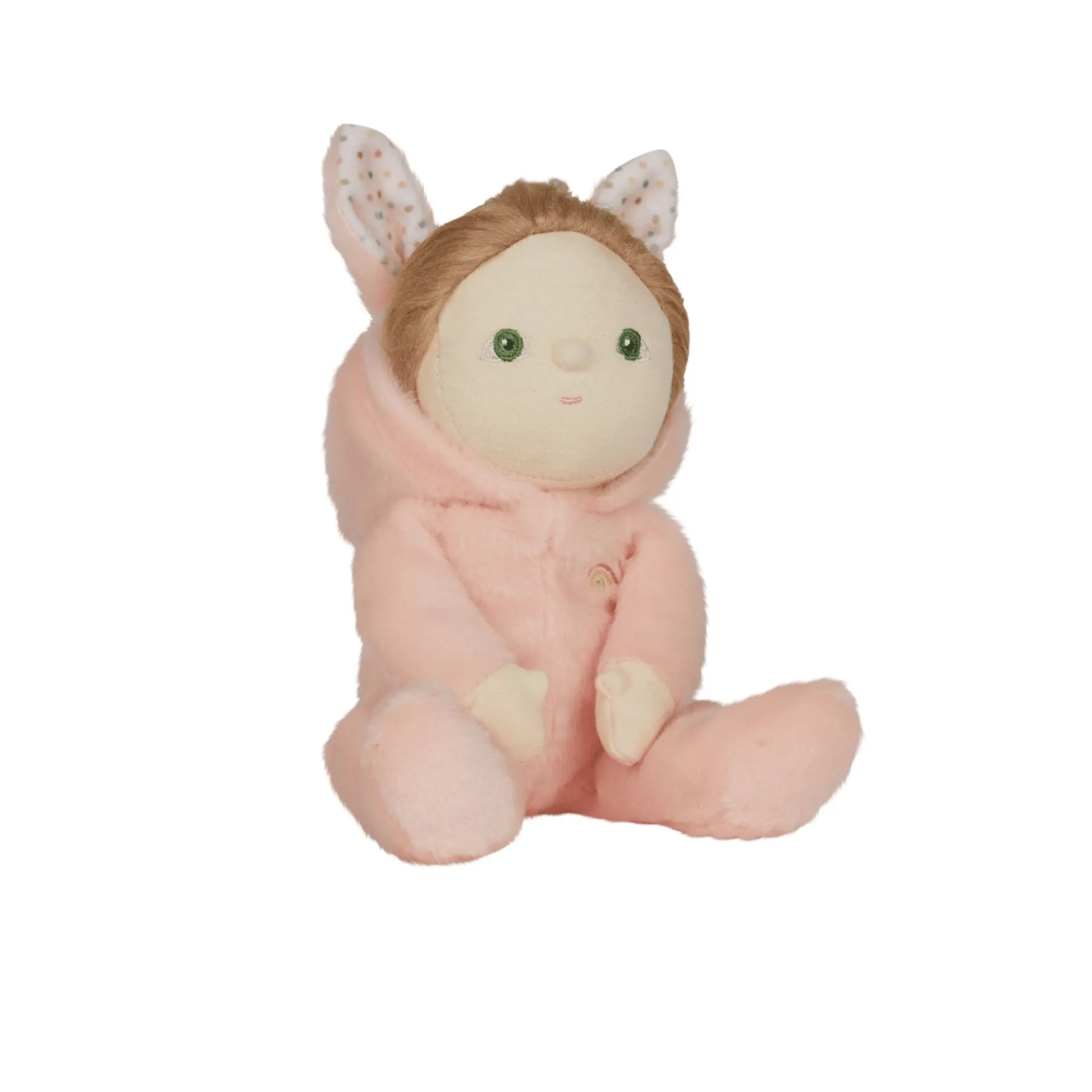 Dinky Dinkum Dolls Fluffle Family