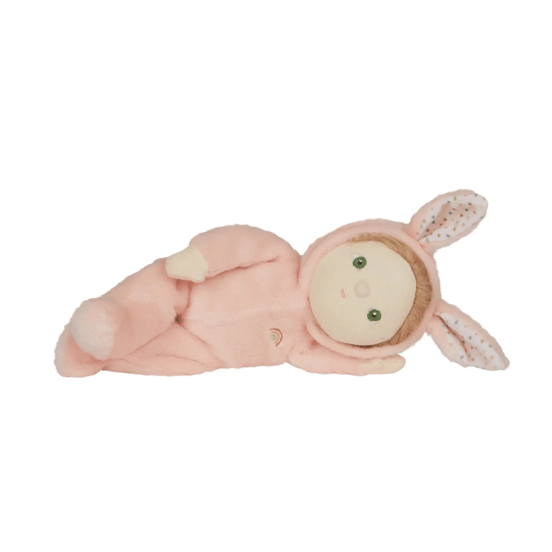 Dinky Dinkum Dolls Fluffle Family