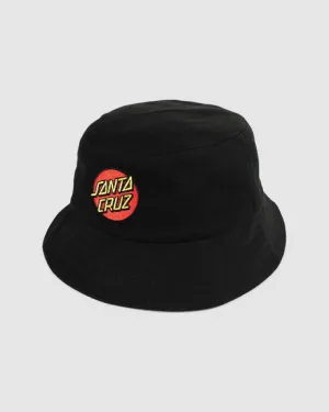 Dot Youth Bucket Hat