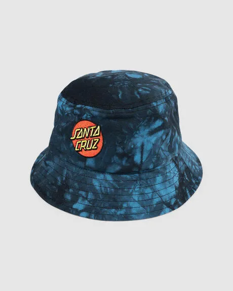 Dot Youth Bucket Hat