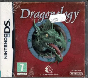 Dragonology