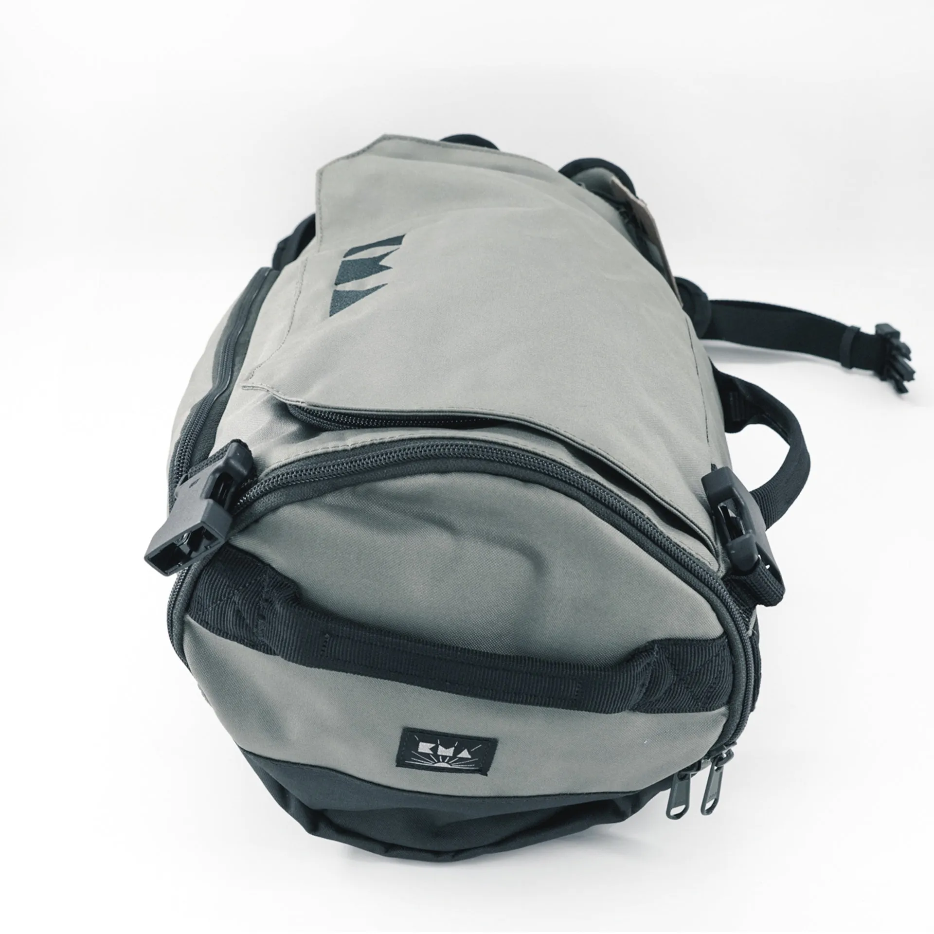 Dry Wet 15L Duffel (Olive/Seaweed)