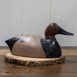 DUCK DECOY