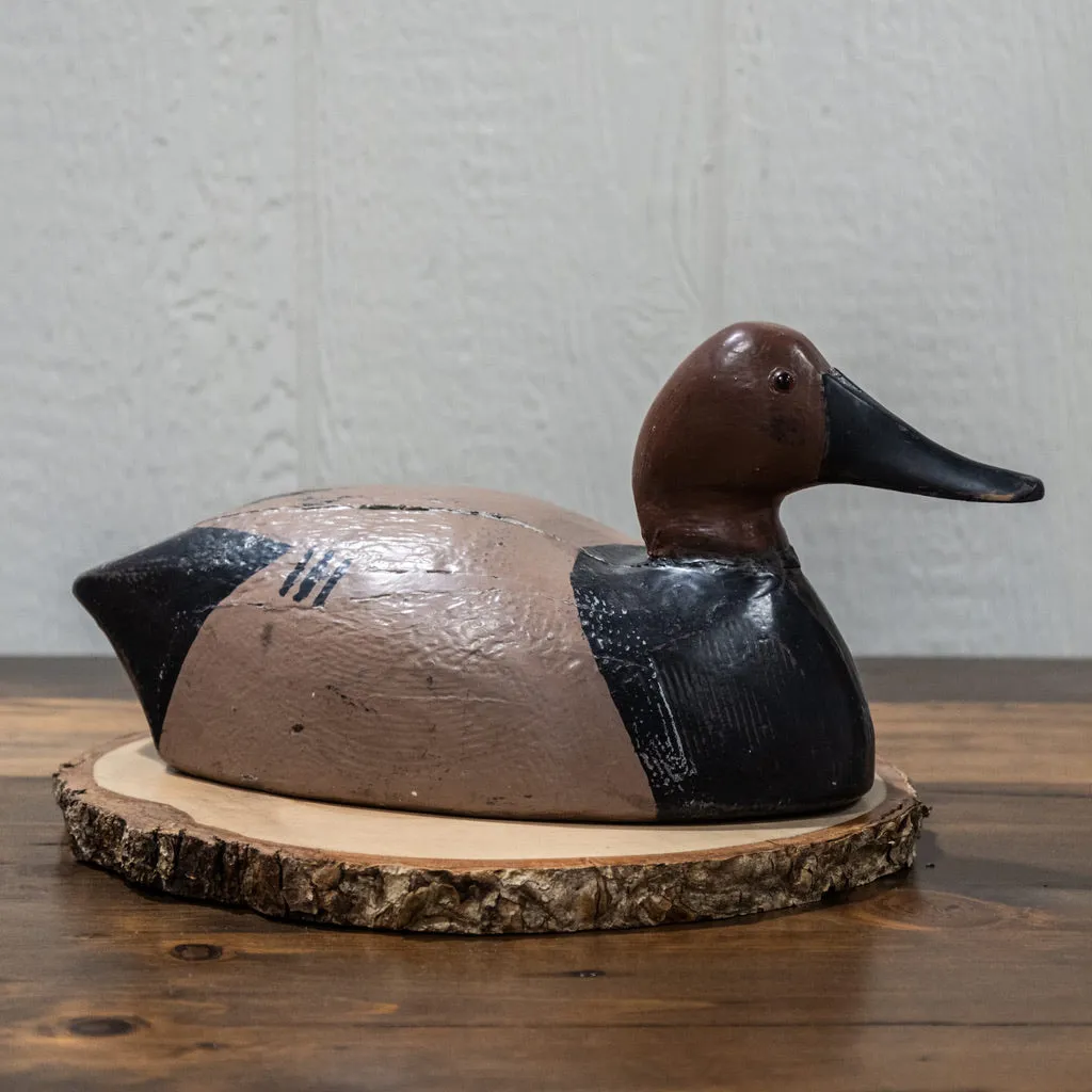 DUCK DECOY