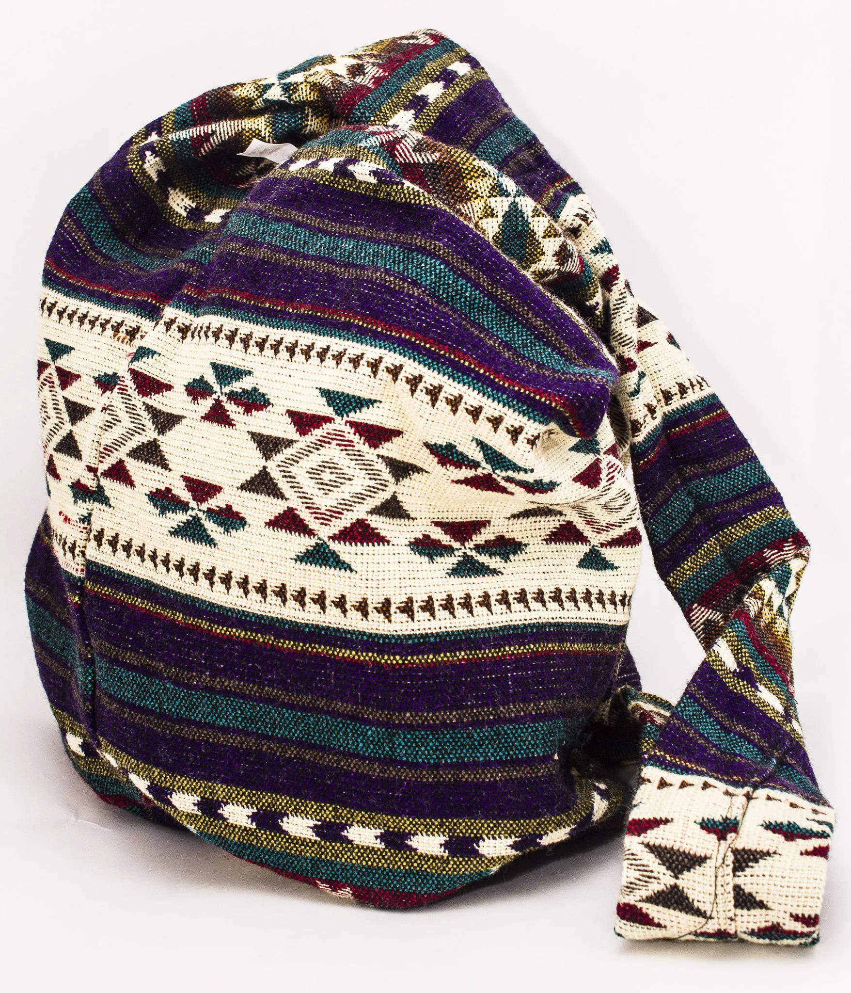 ECUADOR SOUTHWEST SHOULDER BAG ESL001