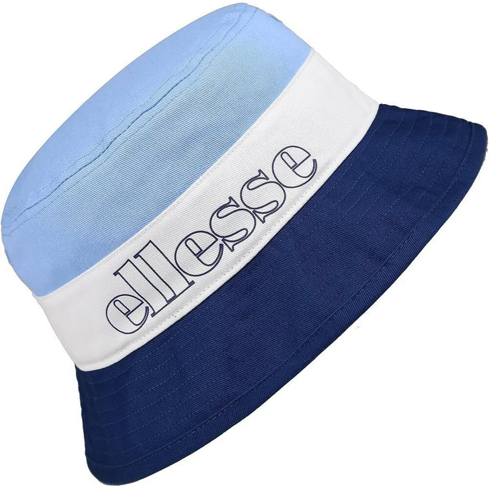 Ellesse Vesta Bucket Hat Navy
